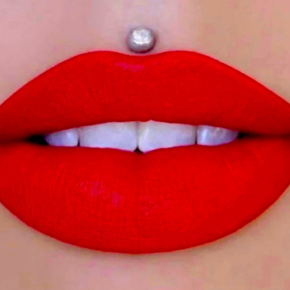 Jeffree Star Mini Liquid Lip Trio